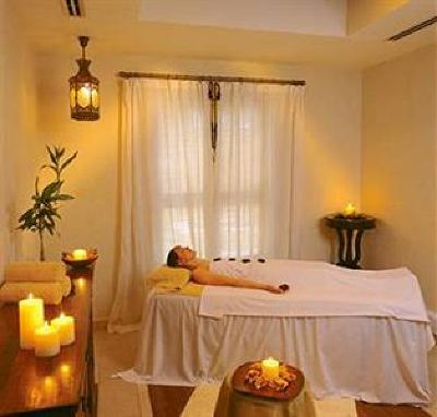 фото отеля Bab Al Shams Desert Resort & Spa