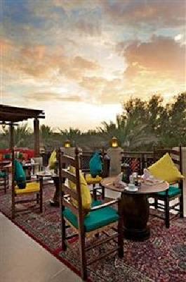 фото отеля Bab Al Shams Desert Resort & Spa