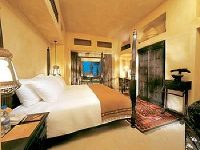 Bab Al Shams Desert Resort & Spa