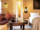 фото отеля Bab Al Shams Desert Resort & Spa