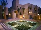 фото отеля Bab Al Shams Desert Resort & Spa