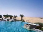 фото отеля Bab Al Shams Desert Resort & Spa