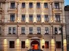 фото отеля Best Western Premier Hotel Royal Palace Prague