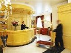 фото отеля Best Western Premier Hotel Royal Palace Prague