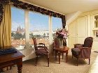 фото отеля Best Western Premier Hotel Royal Palace Prague