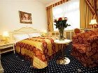 фото отеля Best Western Premier Hotel Royal Palace Prague