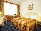 фото отеля Best Western Premier Hotel Royal Palace Prague