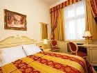 фото отеля Best Western Premier Hotel Royal Palace Prague