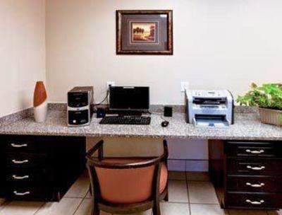 фото отеля Hawthorn Suites Augusta