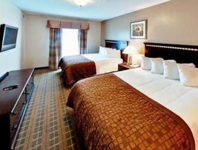 фото отеля Hawthorn Suites Augusta