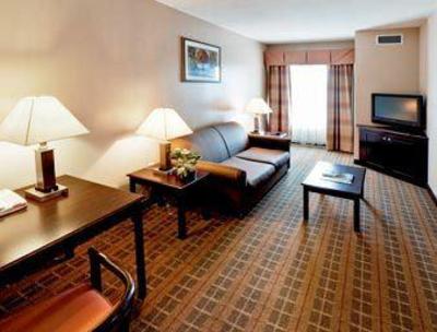 фото отеля Hawthorn Suites Augusta