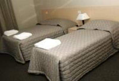 фото отеля Club Motor Inn