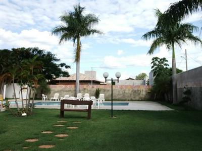 фото отеля Hotel Praia Parque