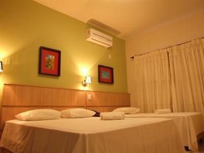 фото отеля Hotel Praia Parque