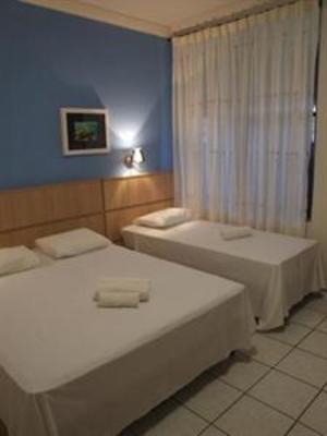 фото отеля Hotel Praia Parque
