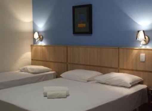 фото отеля Hotel Praia Parque