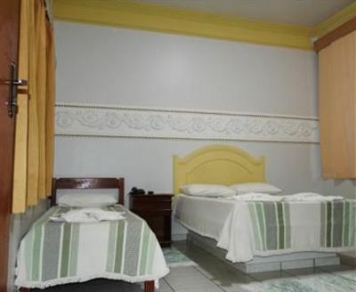 фото отеля Hotel Praia Parque