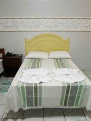 фото отеля Hotel Praia Parque