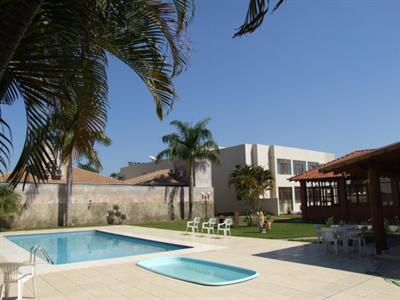 фото отеля Hotel Praia Parque