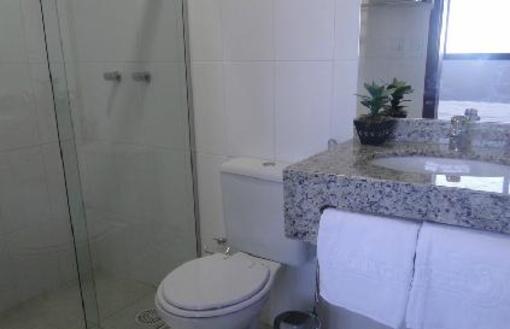 фото отеля Hotel Pousada Agua de Coco