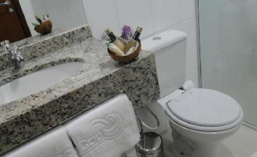 фото отеля Hotel Pousada Agua de Coco