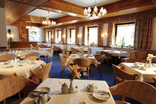 фото отеля Hotel Tirolerhof