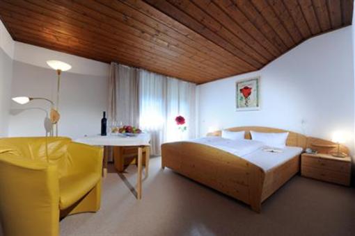 фото отеля Hotel Tirolerhof