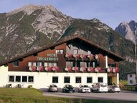 Hotel Tirolerhof