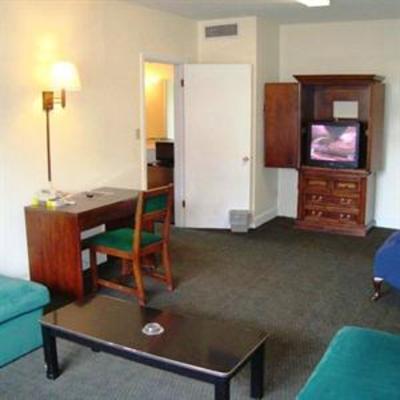 фото отеля Town House Motel Tupelo