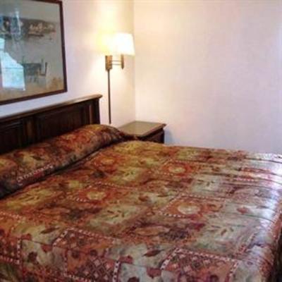фото отеля Town House Motel Tupelo