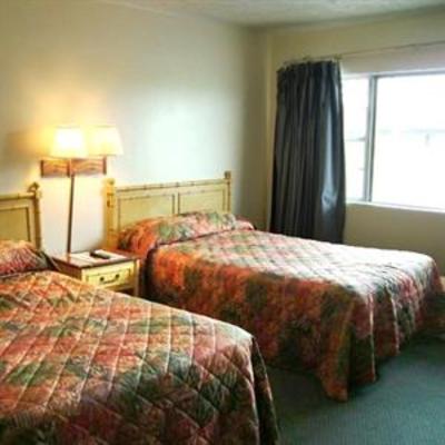 фото отеля Town House Motel Tupelo