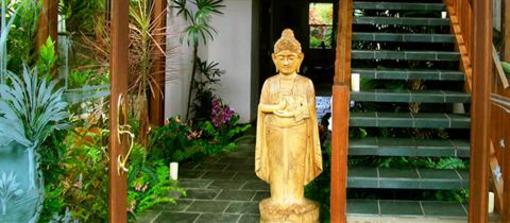 фото отеля Hawaiian Oasis B&B