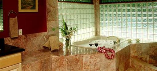 фото отеля Hawaiian Oasis B&B