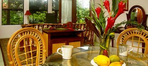 фото отеля Hawaiian Oasis B&B
