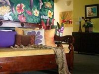 Hawaiian Oasis B&B