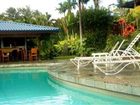 фото отеля Hawaiian Oasis B&B