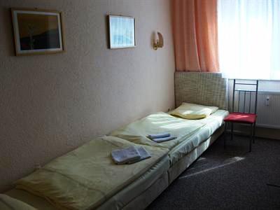 фото отеля Hotel-Pension Hensel