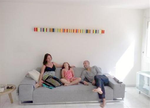 фото отеля La Moma