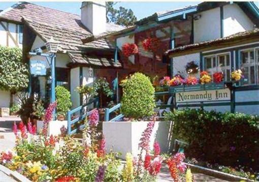 фото отеля Normandy Inn