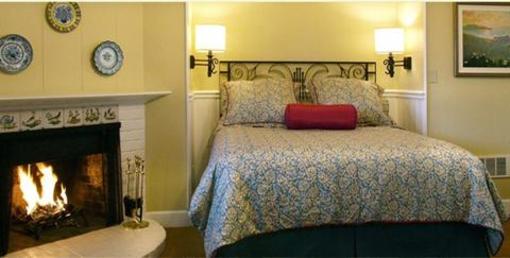 фото отеля Normandy Inn