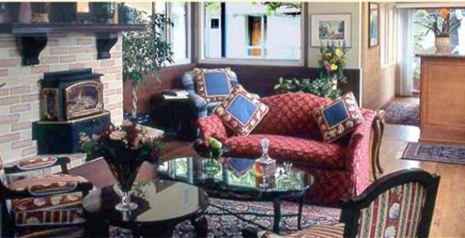 фото отеля Normandy Inn