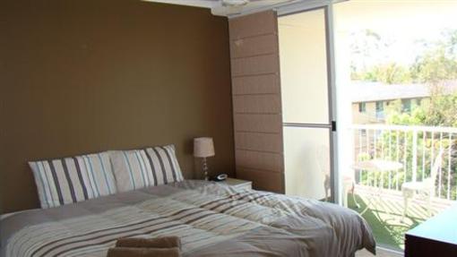 фото отеля Founda Gardens Apartments