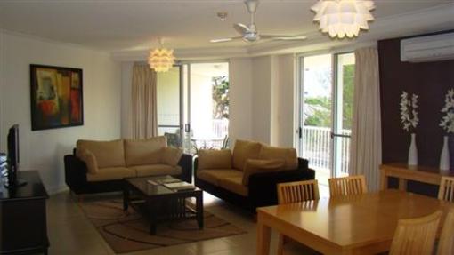 фото отеля Founda Gardens Apartments