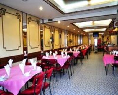 фото отеля Kowloon Hotel