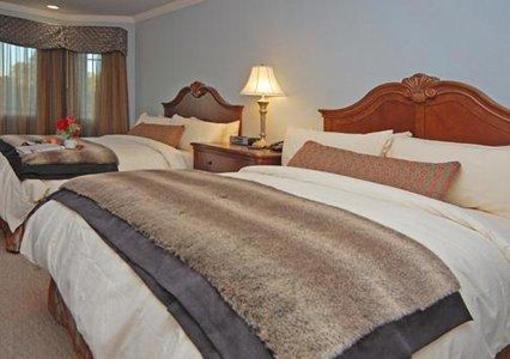 фото отеля Villa Montes Hotel, an Ascend Collection Hotel