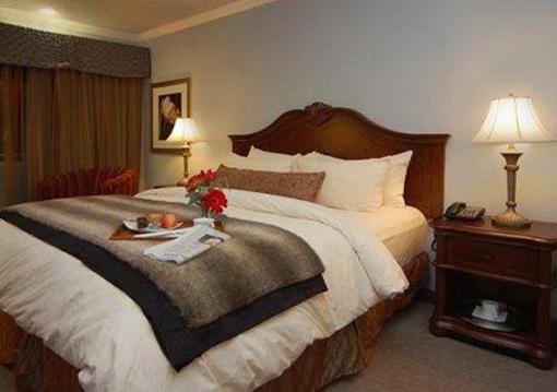 фото отеля Villa Montes Hotel, an Ascend Collection Hotel