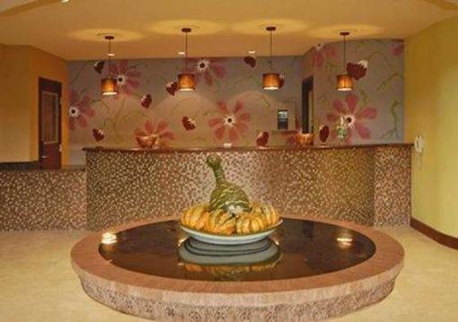 фото отеля Villa Montes Hotel, an Ascend Collection Hotel