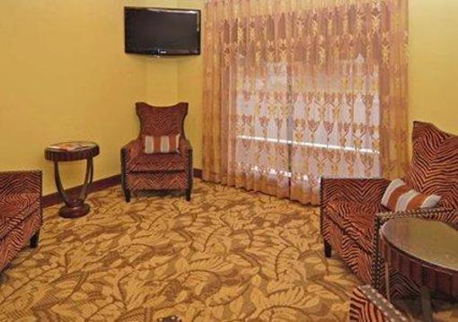 фото отеля Villa Montes Hotel, an Ascend Collection Hotel