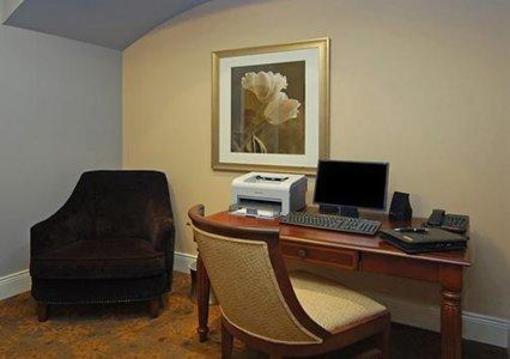 фото отеля Villa Montes Hotel, an Ascend Collection Hotel