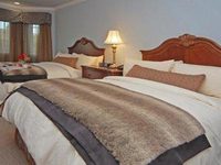 Villa Montes Hotel, an Ascend Collection Hotel